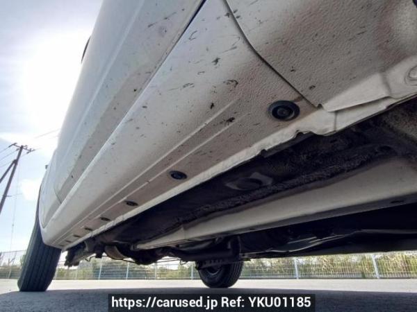 Used 2009 MT toyota probox-van NCP55V Image[31]