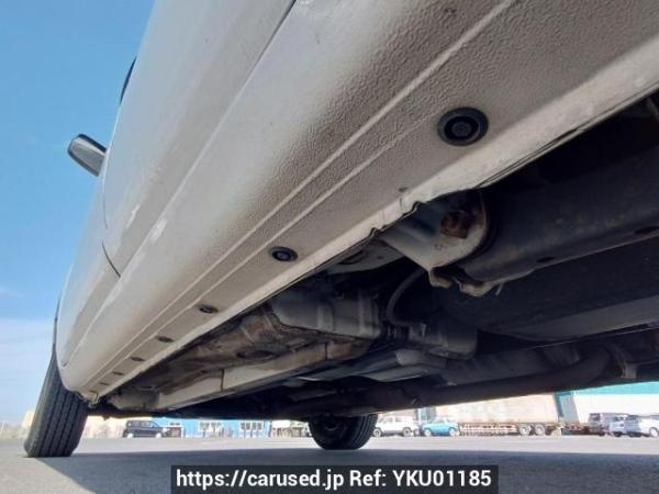 Used 2009 MT toyota probox-van NCP55V Image[33]