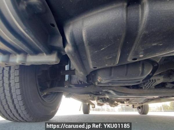 Used 2009 MT toyota probox-van NCP55V Image[35]