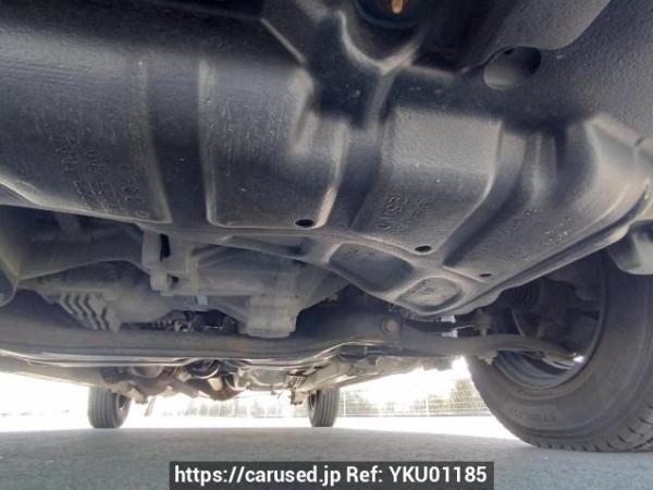 Used 2009 MT toyota probox-van NCP55V Image[36]