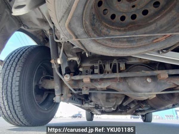 Used 2009 MT toyota probox-van NCP55V Image[37]