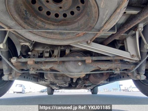 Used 2009 MT toyota probox-van NCP55V Image[38]