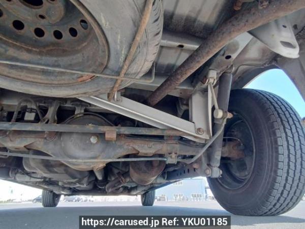 Used 2009 MT toyota probox-van NCP55V Image[39]