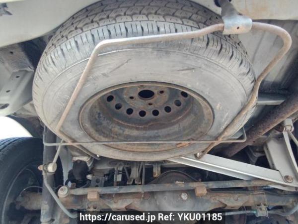 Used 2009 MT toyota probox-van NCP55V Image[40]