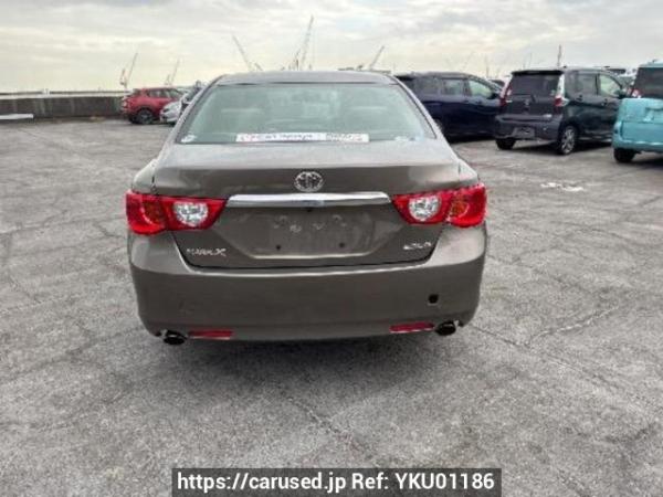Used 2010 AT toyota mark-x GRX130 Image[5]