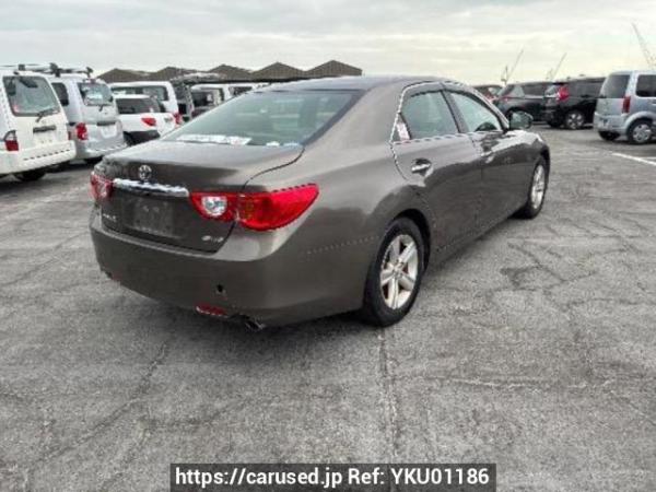 Used 2010 AT toyota mark-x GRX130 Image[6]