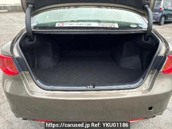 Used 2010 AT toyota mark-x GRX130 Image[8]