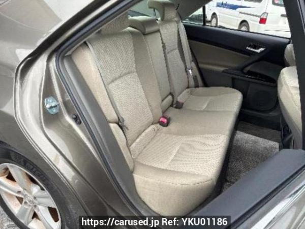 Used 2010 AT toyota mark-x GRX130 Image[13]