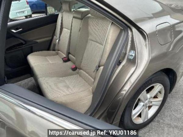Used 2010 AT toyota mark-x GRX130 Image[14]