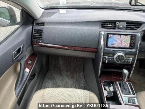 Used 2010 AT toyota mark-x GRX130 Image[16]