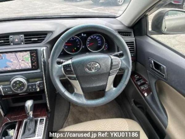 Used 2010 AT toyota mark-x GRX130 Image[17]