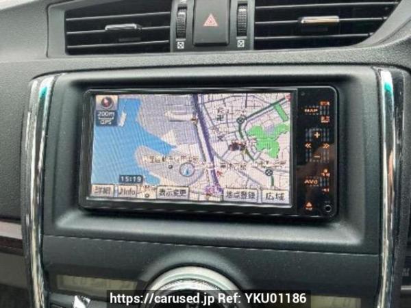 Used 2010 AT toyota mark-x GRX130 Image[18]