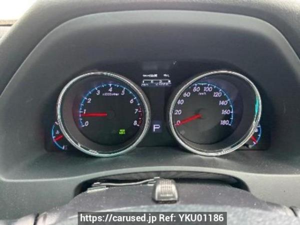 Used 2010 AT toyota mark-x GRX130 Image[22]
