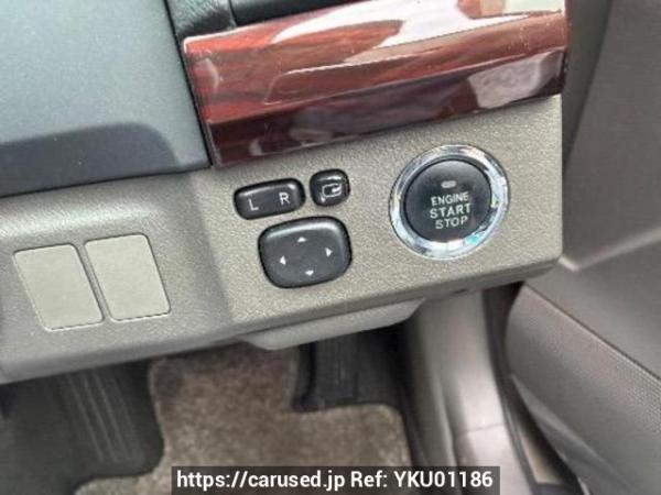 Used 2010 AT toyota mark-x GRX130 Image[24]