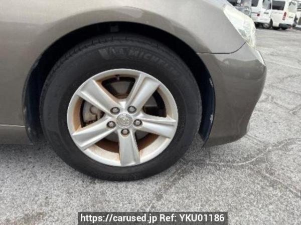 Used 2010 AT toyota mark-x GRX130 Image[26]
