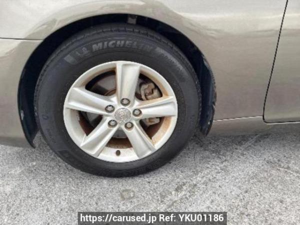 Used 2010 AT toyota mark-x GRX130 Image[27]