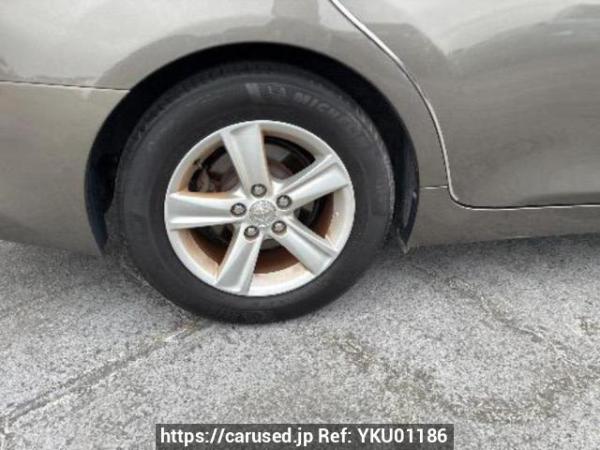 Used 2010 AT toyota mark-x GRX130 Image[28]