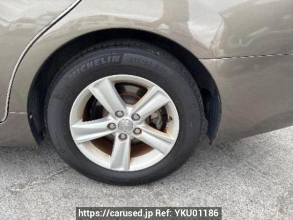 Used 2010 AT toyota mark-x GRX130 Image[29]