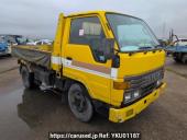 Toyota Dyna Truck
