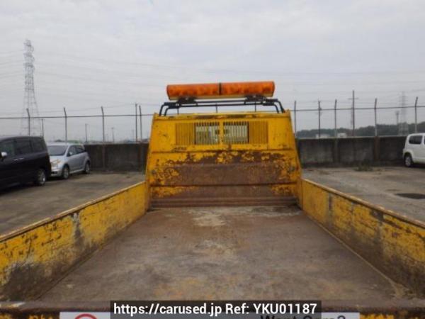 Used 1994 MT toyota dyna-truck BU67D Image[8]