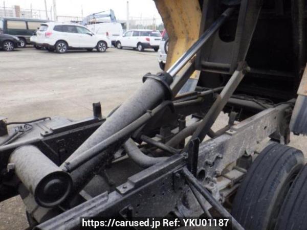 Used 1994 MT toyota dyna-truck BU67D Image[10]