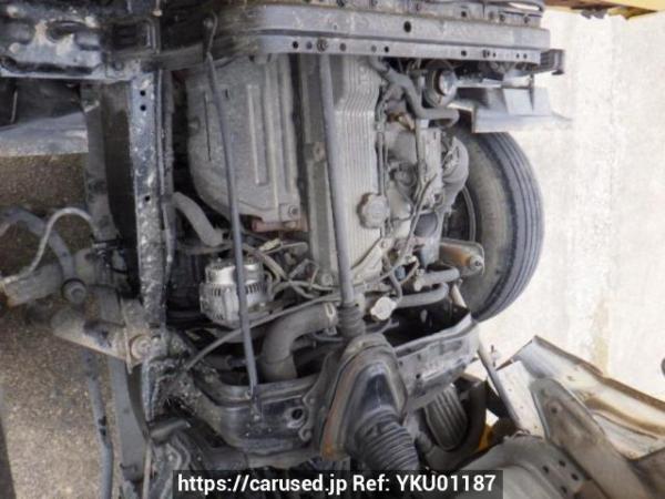 Used 1994 MT toyota dyna-truck BU67D Image[11]