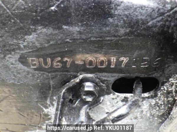 Used 1994 MT toyota dyna-truck BU67D Image[13]