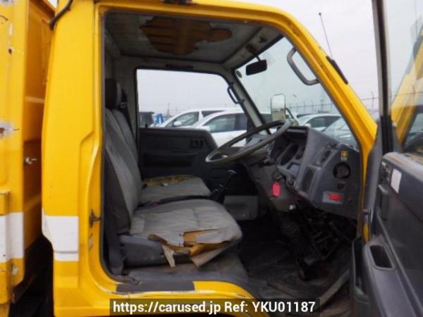 Used 1994 MT toyota dyna-truck BU67D Image[14]