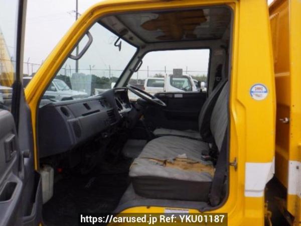 Used 1994 MT toyota dyna-truck BU67D Image[15]