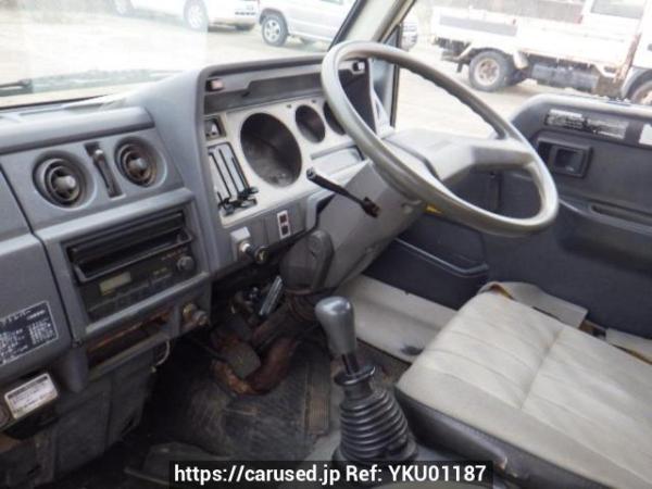 Used 1994 MT toyota dyna-truck BU67D Image[16]