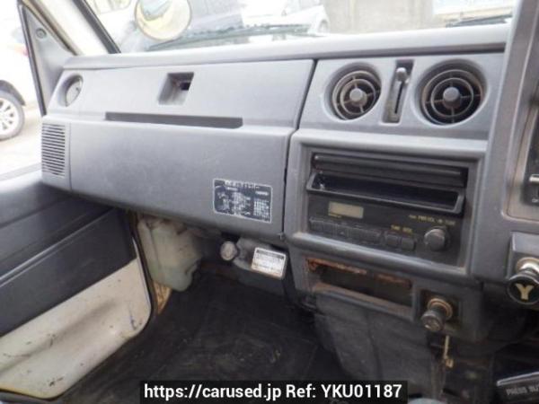 Used 1994 MT toyota dyna-truck BU67D Image[17]