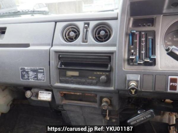 Used 1994 MT toyota dyna-truck BU67D Image[18]