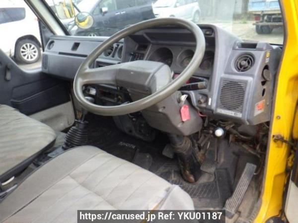 Used 1994 MT toyota dyna-truck BU67D Image[19]