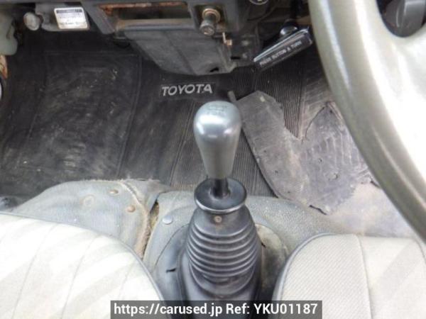 Used 1994 MT toyota dyna-truck BU67D Image[20]