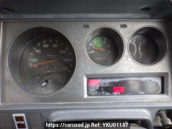 Used 1994 MT toyota dyna-truck BU67D Image[21]