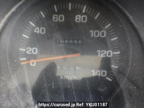 Used 1994 MT toyota dyna-truck BU67D Image[22]