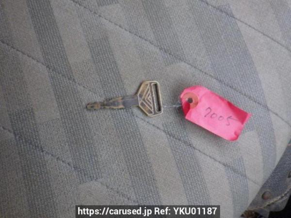 Used 1994 MT toyota dyna-truck BU67D Image[24]