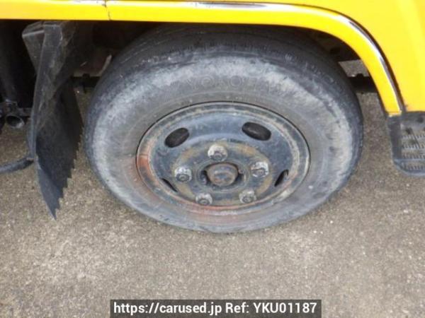 Used 1994 MT toyota dyna-truck BU67D Image[25]