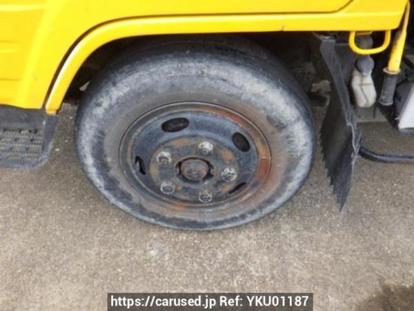 Used 1994 MT toyota dyna-truck BU67D Image[26]