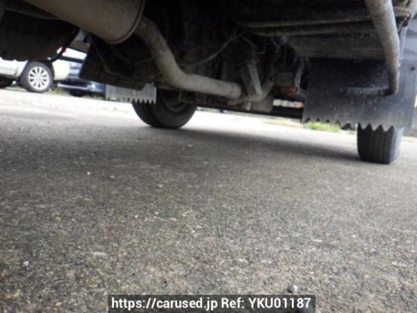Used 1994 MT toyota dyna-truck BU67D Image[32]