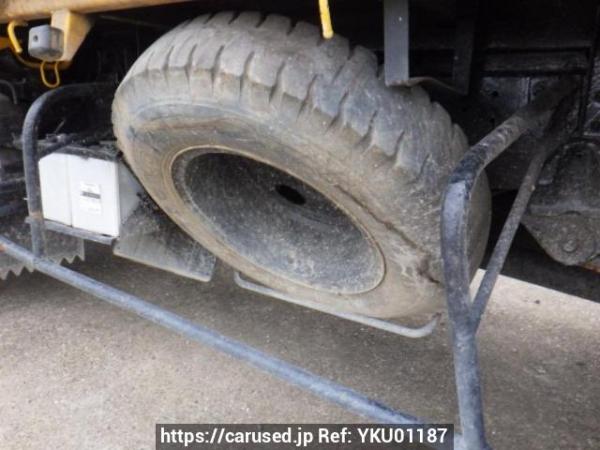 Used 1994 MT toyota dyna-truck BU67D Image[37]