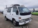 Toyota Dyna Route Van RZU100