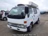 Used 1997 MT toyota dyna-route-van RZU100 Image[2]