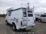Used 1997 MT toyota dyna-route-van RZU100 Image[5]