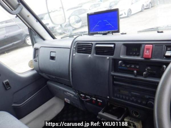 Used 1997 MT toyota dyna-route-van RZU100 Image[15]