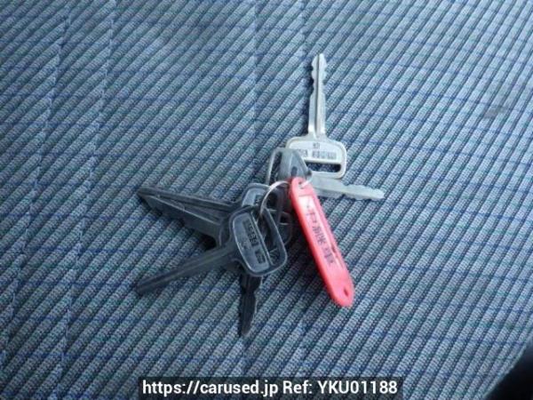 Used 1997 MT toyota dyna-route-van RZU100 Image[22]