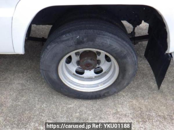 Used 1997 MT toyota dyna-route-van RZU100 Image[23]