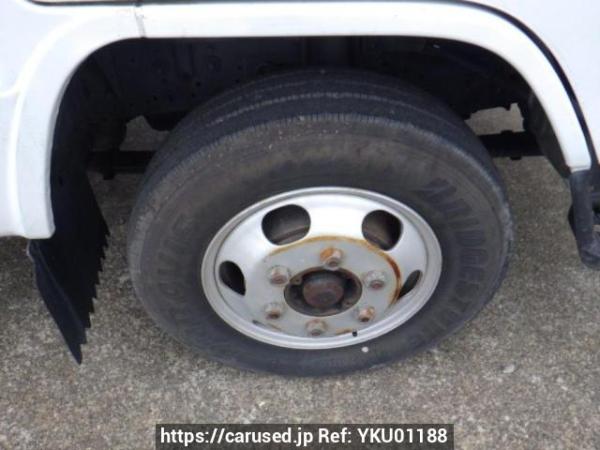 Used 1997 MT toyota dyna-route-van RZU100 Image[25]