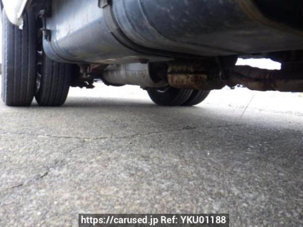 Used 1997 MT toyota dyna-route-van RZU100 Image[27]