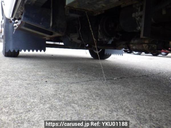 Used 1997 MT toyota dyna-route-van RZU100 Image[29]